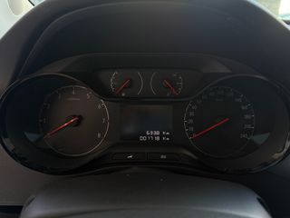 Opel Crossland 2023 Family Edition 1.2cc 110hp ΕΡΓΟΣΤΑΣΙΑΚΗ ΕΓΓΥΗΣΗΣ ΕΩΣ 03/2028-thumb-11