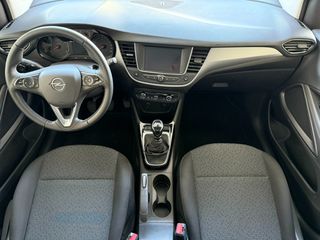 Opel Crossland 2023 Family Edition 1.2cc 110hp ΕΡΓΟΣΤΑΣΙΑΚΗ ΕΓΓΥΗΣΗΣ ΕΩΣ 03/2028-thumb-9