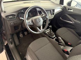 Opel Crossland 2023 Family Edition 1.2cc 110hp ΕΡΓΟΣΤΑΣΙΑΚΗ ΕΓΓΥΗΣΗΣ ΕΩΣ 03/2028-thumb-8