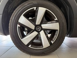 Opel Crossland 2023 Family Edition 1.2cc 110hp ΕΡΓΟΣΤΑΣΙΑΚΗ ΕΓΓΥΗΣΗΣ ΕΩΣ 03/2028-thumb-21