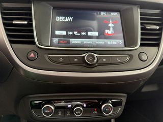 Opel Crossland 2023 Family Edition 1.2cc 110hp ΕΡΓΟΣΤΑΣΙΑΚΗ ΕΓΓΥΗΣΗΣ ΕΩΣ 03/2028-thumb-14