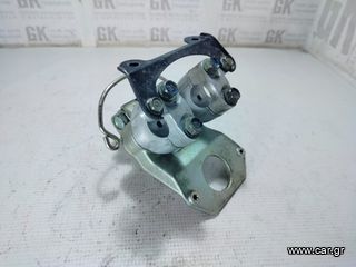 τιμονοπλακα Honda Silverwing 600-thumb-1