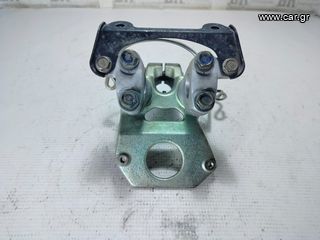 τιμονοπλακα Honda Silverwing 600-thumb-2