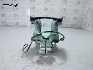 τιμονοπλακα Honda Silverwing 600-thumb-4