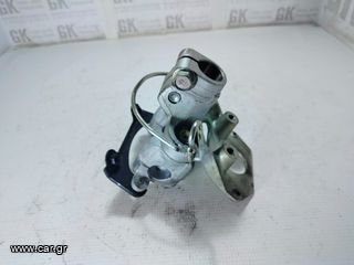 τιμονοπλακα Honda Silverwing 600-thumb-6