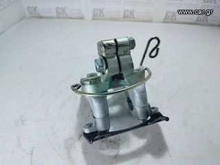 τιμονοπλακα Honda Silverwing 600-thumb-7