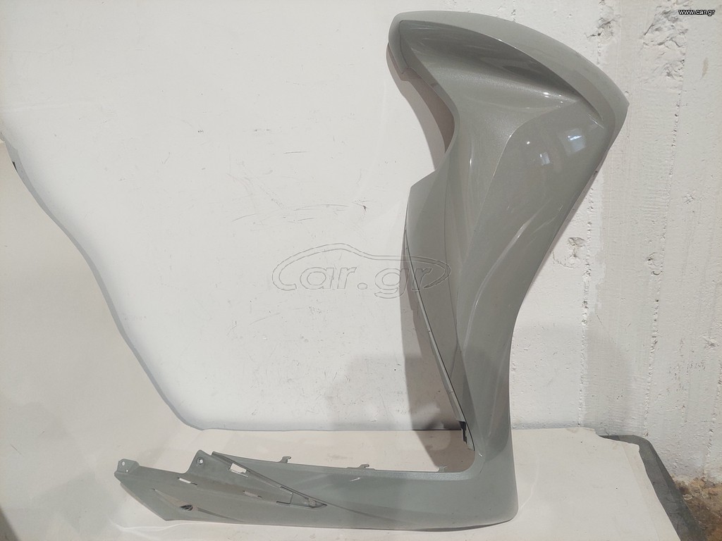 Δεξιό fairing από HONDA SH350 2021-24 (64305-K1W-D00)