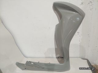 Δεξιό fairing από HONDA SH350 2021-24 (64305-K1W-D00)