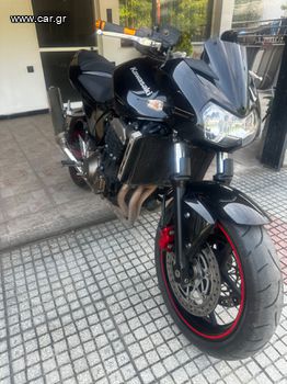 Kawasaki Z 750 '04 Ζ 750