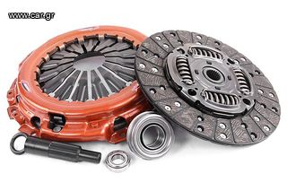 Κιτ συμπλέκτη οργανικό heavy duty της Xtreme Performance Clutch για Mitsubishi L200 / Pajero Sport II 2.5 DI-D (KMI25013-1A)