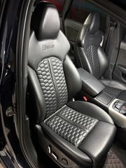Audi A6 2016 3.0 TDI V6 clean diesel Quattro Panorama-thumb-32