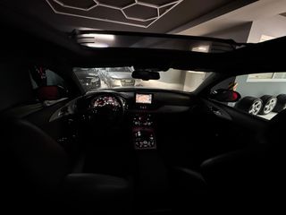 Audi A6 2016 3.0 TDI V6 clean diesel Quattro Panorama-thumb-18