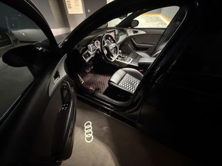 Audi A6 2016 3.0 TDI V6 clean diesel Quattro Panorama-thumb-21