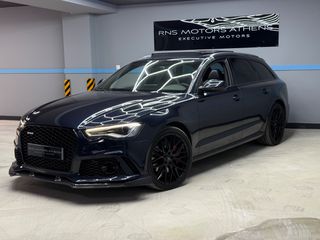 Audi A6 2016 3.0 TDI V6 clean diesel Quattro Panorama-thumb-1