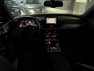 Audi A6 2016 3.0 TDI V6 clean diesel Quattro Panorama-thumb-24