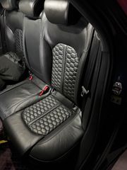 Audi A6 2016 3.0 TDI V6 clean diesel Quattro Panorama-thumb-27
