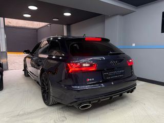 Audi A6 2016 3.0 TDI V6 clean diesel Quattro Panorama-thumb-9