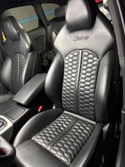 Audi A6 2016 3.0 TDI V6 clean diesel Quattro Panorama-thumb-31