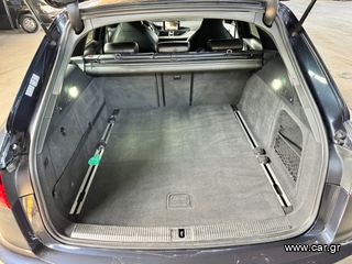 Audi A6 2016 3.0 TDI V6 clean diesel Quattro Panorama-thumb-16