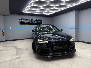 Audi A6 2016 3.0 TDI V6 clean diesel Quattro Panorama-thumb-2