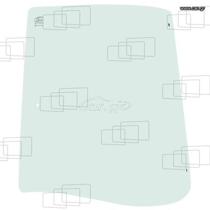 JOHN DEERE 6100D 6110D 6115D 6125D 6130D 6140D ΤΖΑΜΙ ΑΡΙΣΤΕΡΗΣ ΓΩΝΙΑΣ ΚΥΡΤΟ ΑΝΟΙΓΟΜΕΝΟ