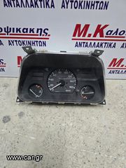 Καντραν SUZUKI ALTO (95-03)