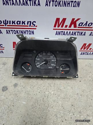 Καντραν SUZUKI ALTO (95-03)