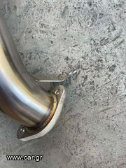 DOWNPIPE TURBO COMPRESS 1.4 VW GOLF 5,6 - SCIROCCO-thumb-7