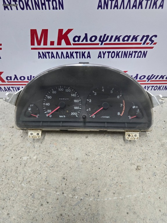Καντραν SUZUKI SWIFT (95-05)