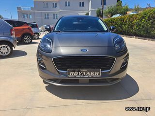Ford Puma 2020 1.0 ECOBOOST HYBRID TITANIUM-thumb-4