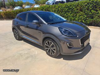 Ford Puma 2020 1.0 ECOBOOST HYBRID TITANIUM-thumb-6