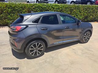 Ford Puma 2020 1.0 ECOBOOST HYBRID TITANIUM-thumb-8