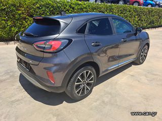 Ford Puma 2020 1.0 ECOBOOST HYBRID TITANIUM-thumb-9