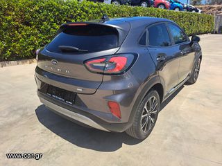 Ford Puma 2020 1.0 ECOBOOST HYBRID TITANIUM-thumb-10