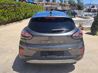 Ford Puma 2020 1.0 ECOBOOST HYBRID TITANIUM-thumb-11