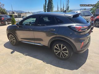 Ford Puma 2020 1.0 ECOBOOST HYBRID TITANIUM-thumb-14