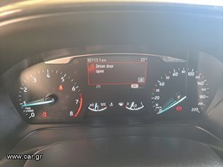 Ford Puma 2020 1.0 ECOBOOST HYBRID TITANIUM-thumb-15