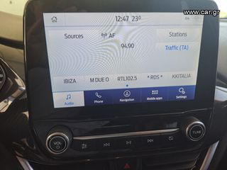 Ford Puma 2020 1.0 ECOBOOST HYBRID TITANIUM-thumb-16