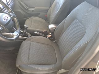 Ford Puma 2020 1.0 ECOBOOST HYBRID TITANIUM-thumb-20