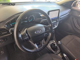 Ford Puma 2020 1.0 ECOBOOST HYBRID TITANIUM-thumb-22