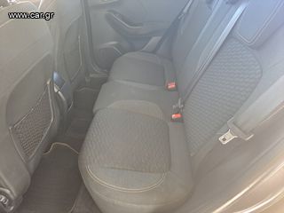 Ford Puma 2020 1.0 ECOBOOST HYBRID TITANIUM-thumb-23