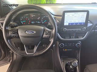 Ford Puma 2020 1.0 ECOBOOST HYBRID TITANIUM-thumb-24