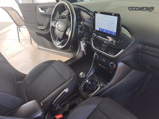 Ford Puma 2020 1.0 ECOBOOST HYBRID TITANIUM-thumb-28