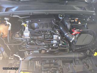 Ford Puma 2020 1.0 ECOBOOST HYBRID TITANIUM-thumb-30