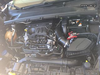 Ford Puma 2020 1.0 ECOBOOST HYBRID TITANIUM-thumb-31