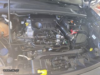Ford Puma 2020 1.0 ECOBOOST HYBRID TITANIUM-thumb-32