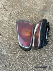 ΦΑΝΑΡΙΑ ΠΙΣΩ MINI COOPER