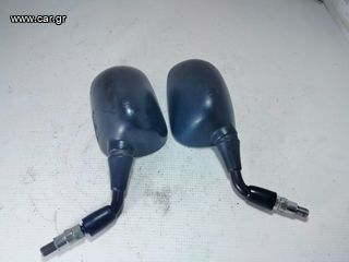 καθρεφτες Honda Silverwing 600-thumb-4