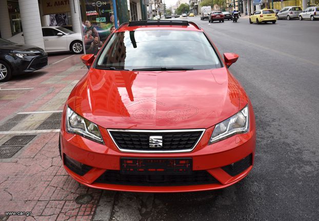 Seat Leon '20