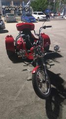 Rewaco RF1 2001 Τσόπερ